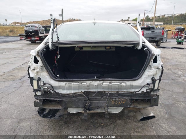 Hyundai SONATA SE 2019 5NPE24AF1KH730547 Image 17