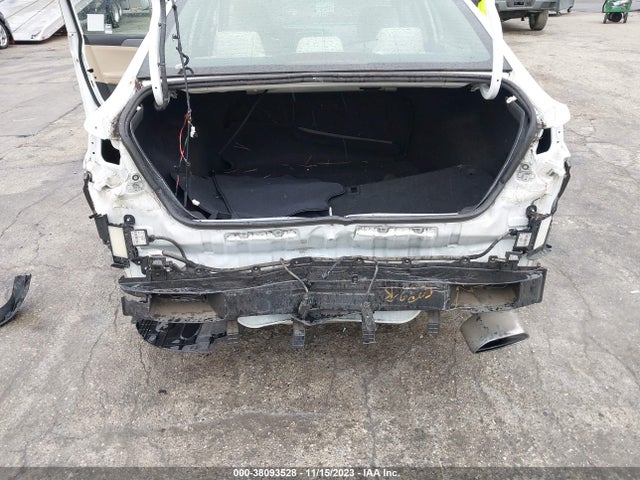 Hyundai SONATA SE 2019 5NPE24AF1KH730547 Image 6