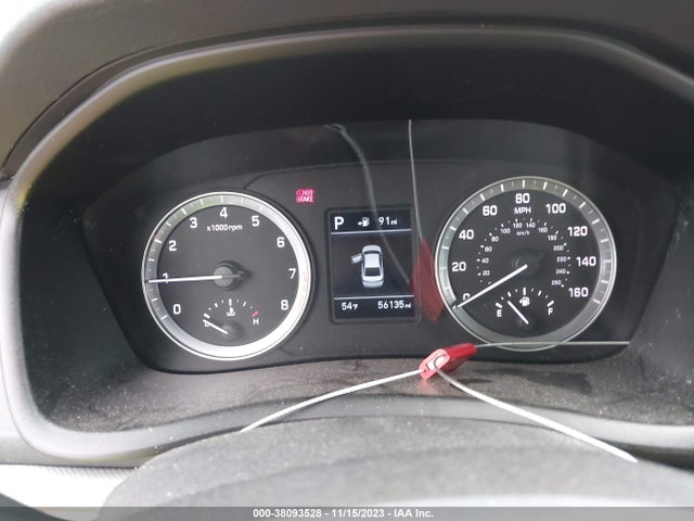 Hyundai SONATA SE 2019 5NPE24AF1KH730547 Image 7