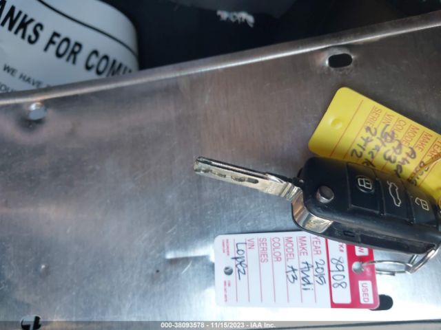 2015 AUDI A3 WAUACGFF6F1102712 Photo 10