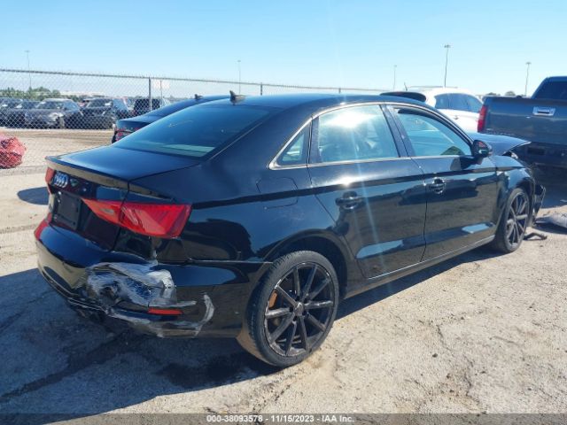 2015 AUDI A3 WAUACGFF6F1102712 Photo 3