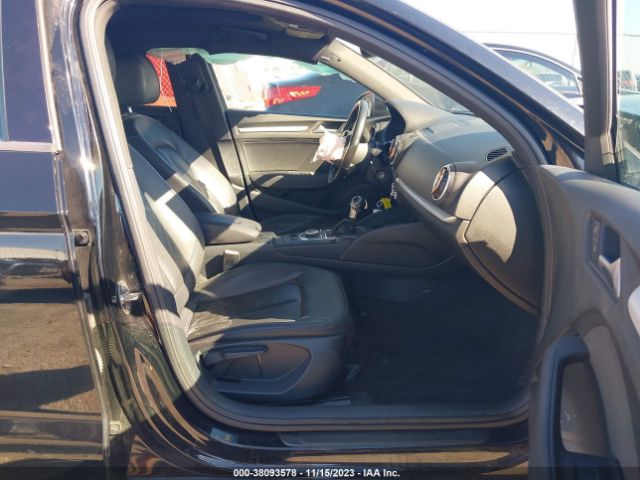 2015 AUDI A3 WAUACGFF6F1102712 Photo 4