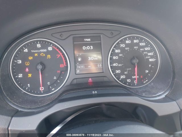 2015 AUDI A3 WAUACGFF6F1102712 Photo 6