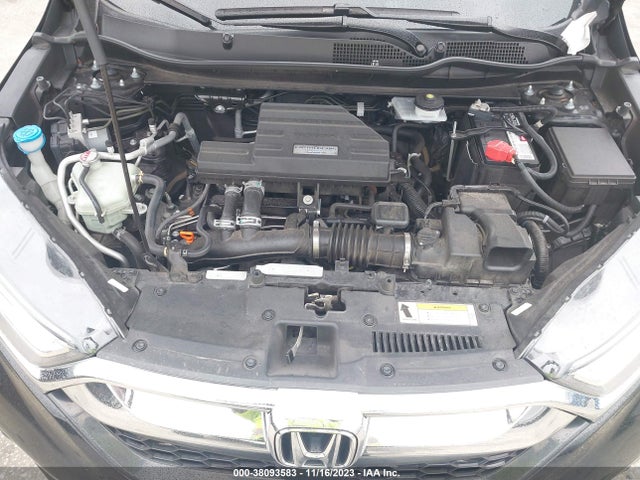 Honda Cr-v Touring 2017 7FARW1H99HE028735 Image 10