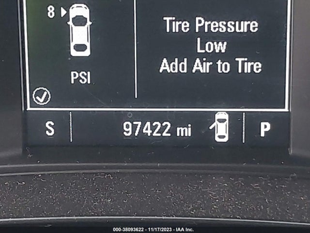 Chevrolet MALIBU LT 2017 1G1ZE5ST7HF167597 Image 15
