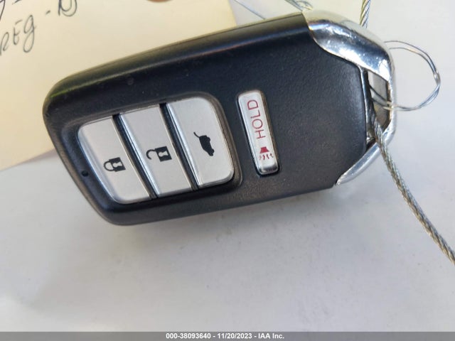 Honda PILOT LX 2019 5FNYF6H1XKB083717 Image 11