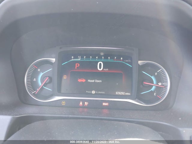 Honda PILOT LX 2019 5FNYF6H1XKB083717 Image 7