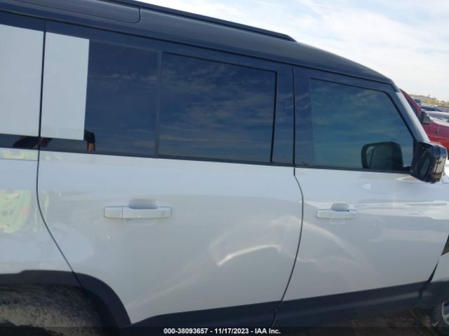 SALE9EEU4L2016224 Land Rover Defender 110 Hse
