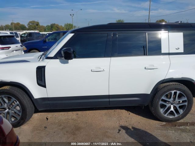 SALE9EEU4L2016224 Land Rover Defender 110 Hse