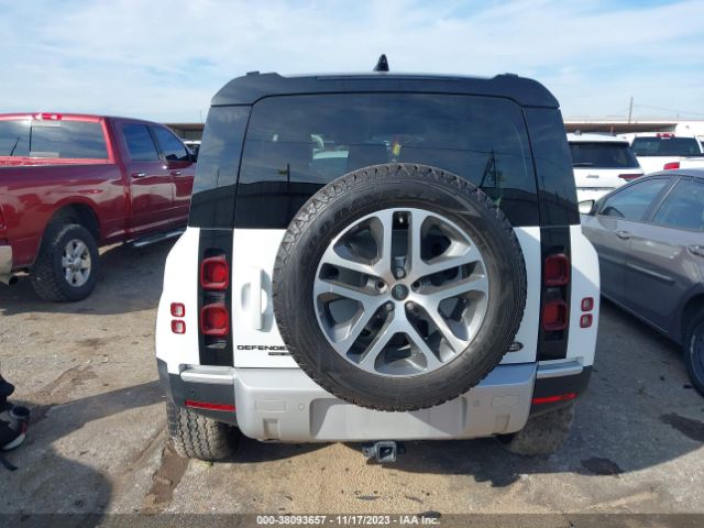 SALE9EEU4L2016224 Land Rover Defender 110 Hse