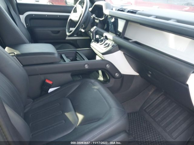 SALE9EEU4L2016224 Land Rover Defender 110 Hse