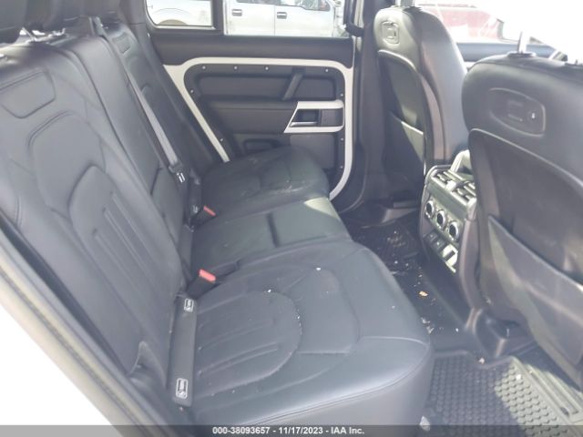 SALE9EEU4L2016224 Land Rover Defender 110 Hse
