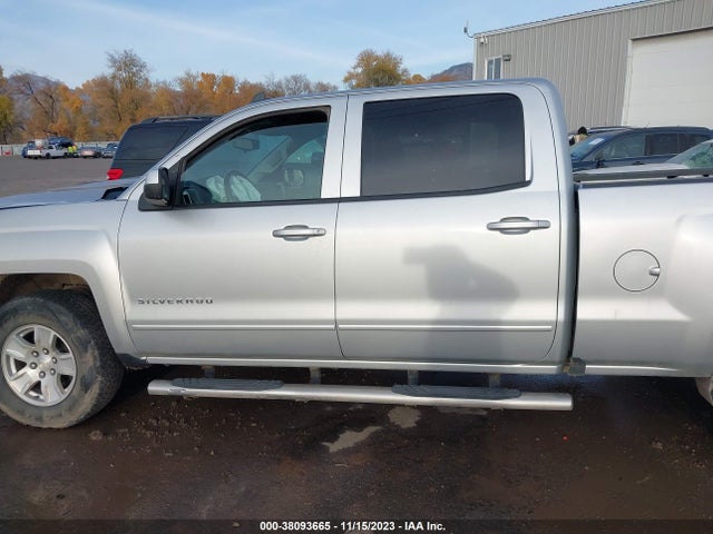 Chevrolet Silverado 1500 1lt/2lt 2017 3GCUKREC0HG454503 Image 13