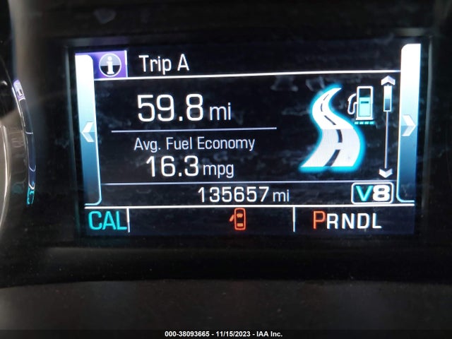 Chevrolet Silverado 1500 1lt/2lt 2017 3GCUKREC0HG454503 Image 14