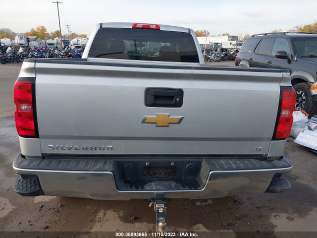 Chevrolet Silverado 1500 1lt/2lt 2017 3GCUKREC0HG454503 Image 15