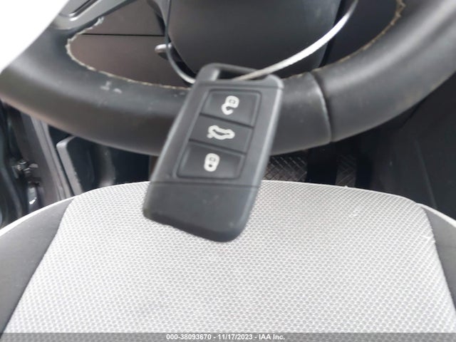 2023 VOLKSWAGEN TAOS 1.5T S VIN: 3VVCX7B21PM327192