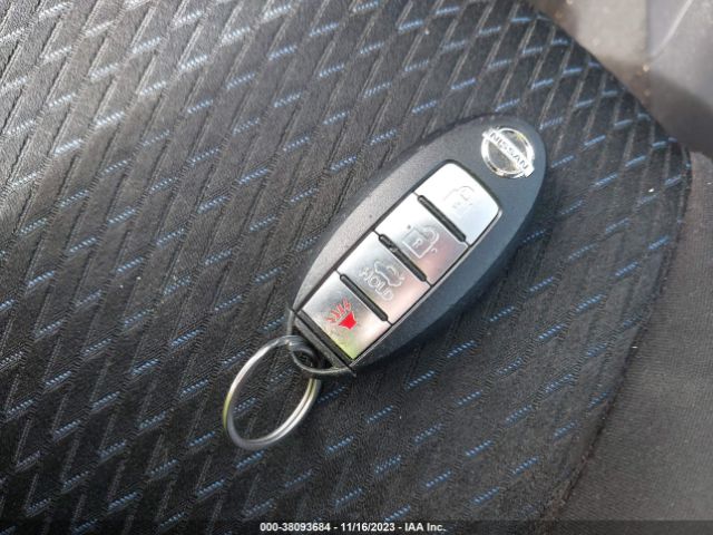 3N1AB7AP7EY298744 Nissan SENTRA SR