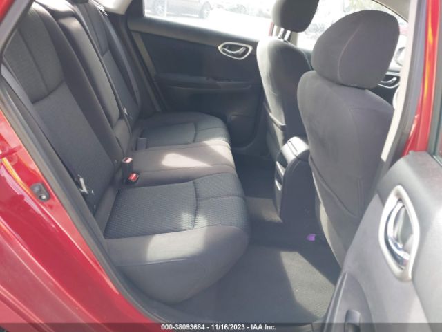 3N1AB7AP7EY298744 Nissan SENTRA SR