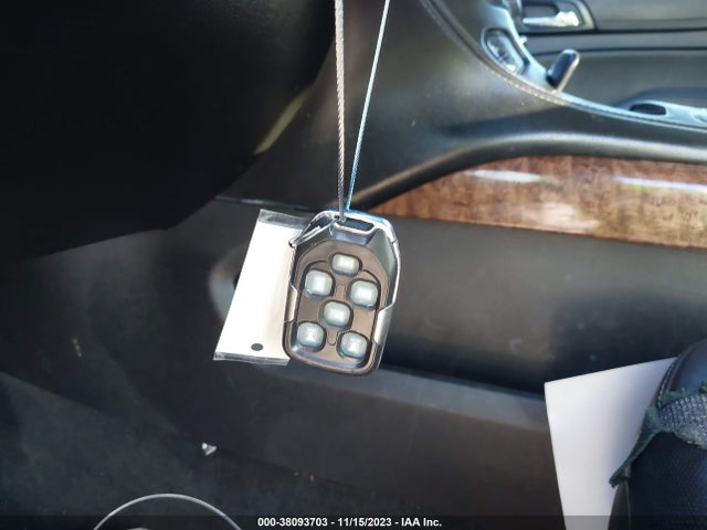 Chevrolet Tahoe Ltz 2015 1GNSCCKC3FR102218 Image 11