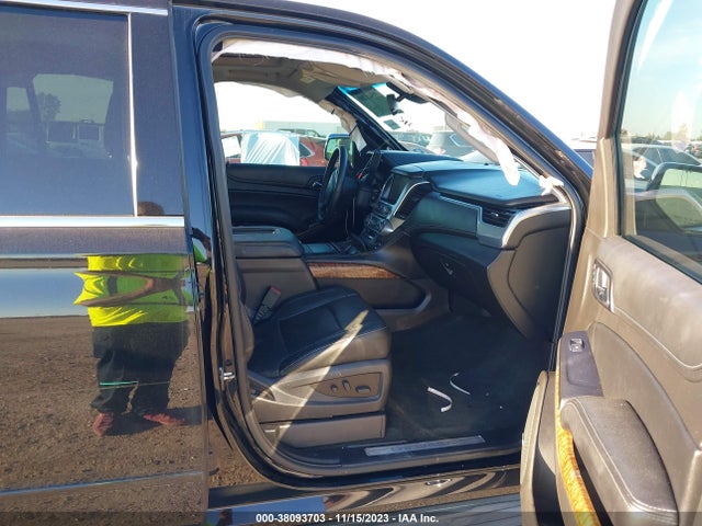 Chevrolet Tahoe Ltz 2015 1GNSCCKC3FR102218 Image 5