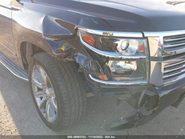 Chevrolet Tahoe Ltz 2015 1GNSCCKC3FR102218 Image 6