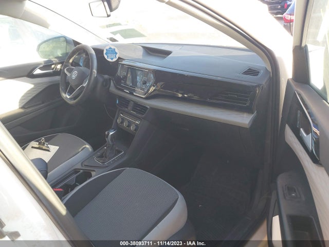 3VVDX7B26NM005052 Volkswagen TAOS S