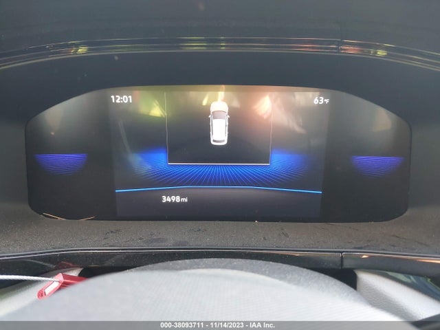 3VVDX7B26NM005052 Volkswagen TAOS S