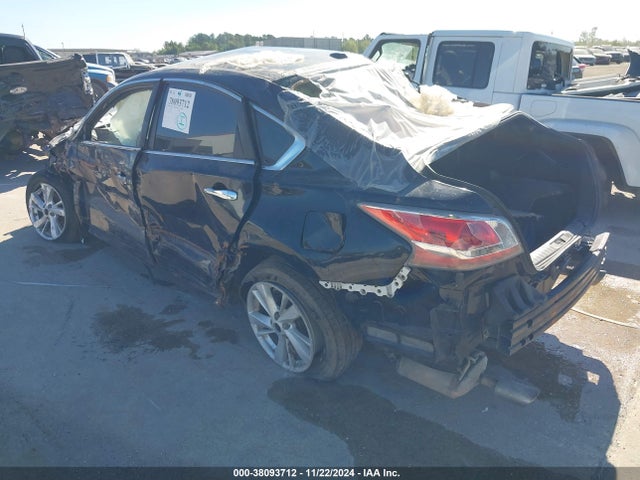 Nissan Altima 2.5 Sv 2015 1N4AL3AP3FC490116 Image 3