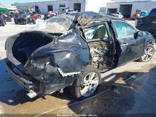 Nissan Altima 2.5 Sv 2015 1N4AL3AP3FC490116 Image 4