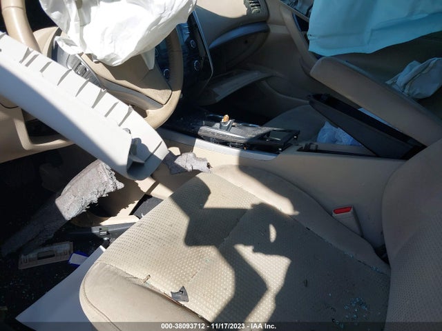 Nissan Altima 2.5 Sv 2015 1N4AL3AP3FC490116 Image 5
