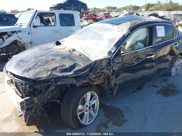 Nissan Altima 2.5 Sv 2015 1N4AL3AP3FC490116 Image 6