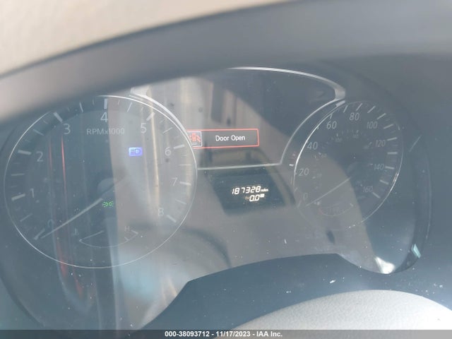 Nissan Altima 2.5 Sv 2015 1N4AL3AP3FC490116 Image 7