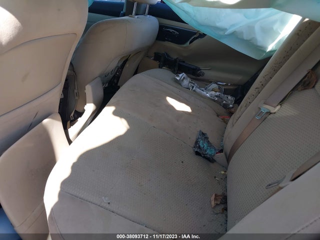Nissan Altima 2.5 Sv 2015 1N4AL3AP3FC490116 Image 8