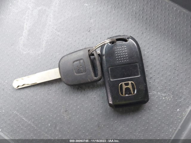 2006 HONDA ODYSSEY EX VIN: 5FNRL38406B123010