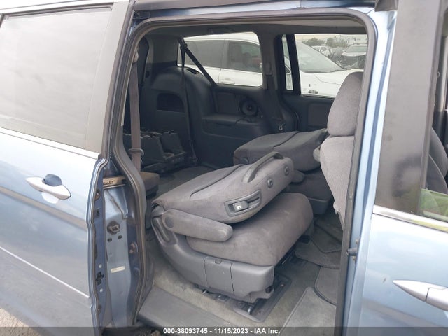 2006 HONDA ODYSSEY EX VIN: 5FNRL38406B123010