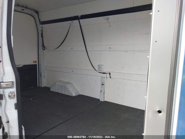 Ford Transit-250 Cargo Van 2021 1FTBR1X81MKA86350 Image 8