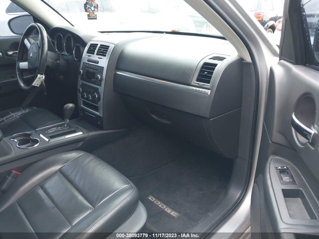 2010 DODGE CHARGER SXT VIN: 2B3CA3CV9AH177924