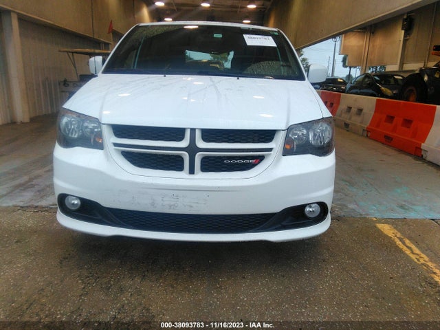 Dodge Grand Caravan Gt 2019 2C4RDGEGXKR764246 Image 13