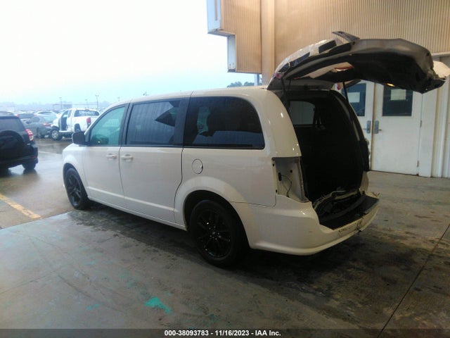 Dodge Grand Caravan Gt 2019 2C4RDGEGXKR764246 Image 15