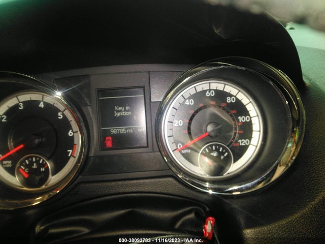 Dodge Grand Caravan Gt 2019 2C4RDGEGXKR764246 Image 16