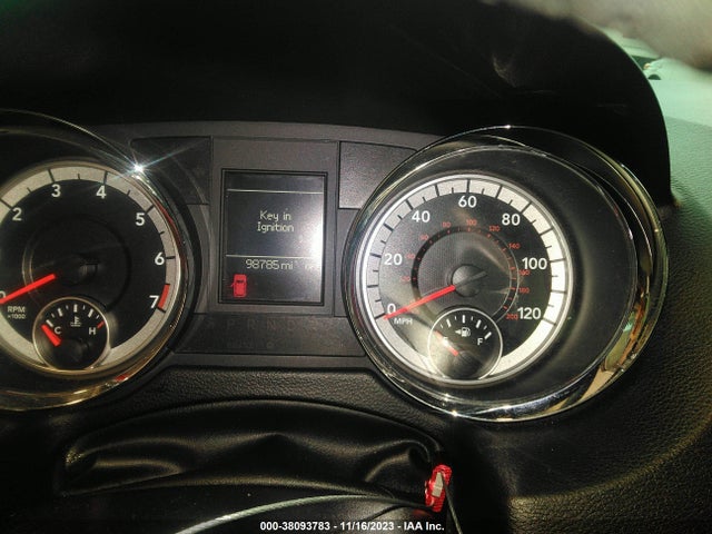 Dodge Grand Caravan Gt 2019 2C4RDGEGXKR764246 Image 7