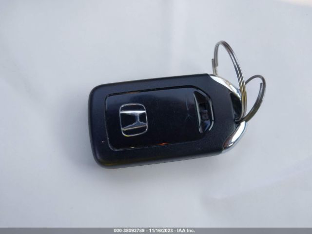 3CZRU6H53KM743471 Honda HR-V EX