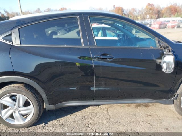 3CZRU6H53KM743471 Honda HR-V EX