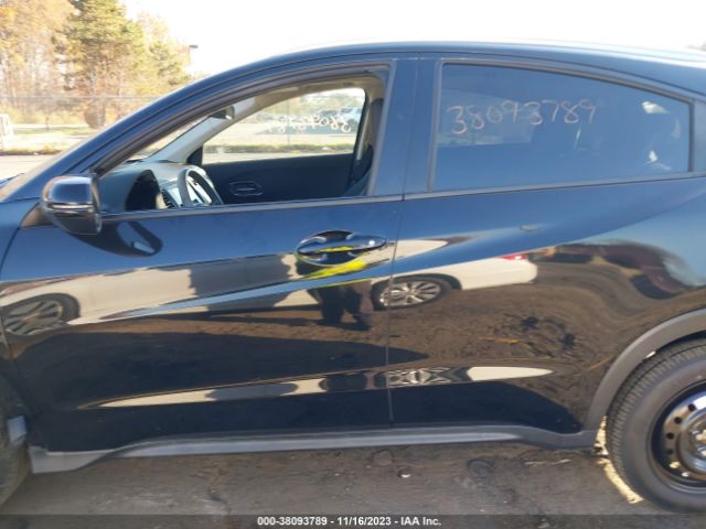 3CZRU6H53KM743471 Honda HR-V EX