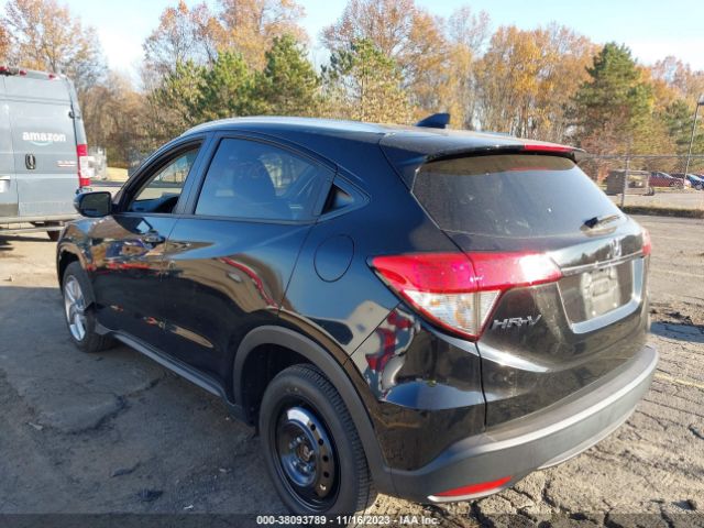 3CZRU6H53KM743471 Honda HR-V EX