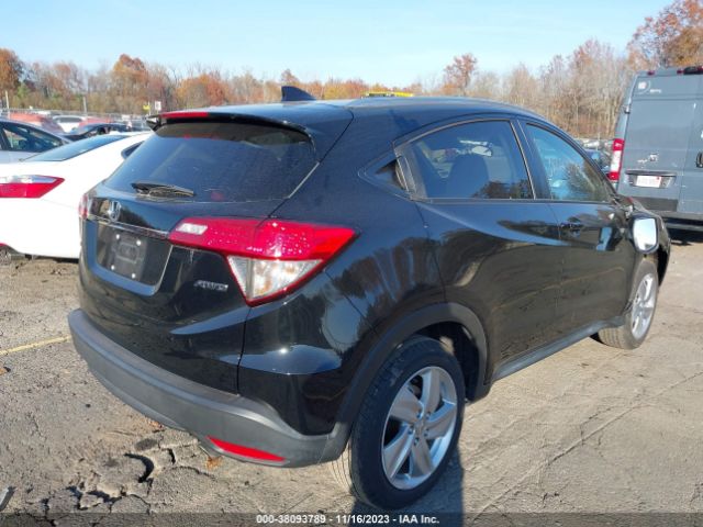3CZRU6H53KM743471 Honda HR-V EX