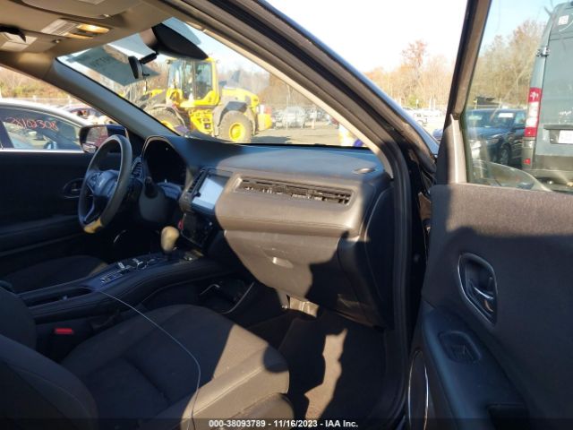 3CZRU6H53KM743471 Honda HR-V EX