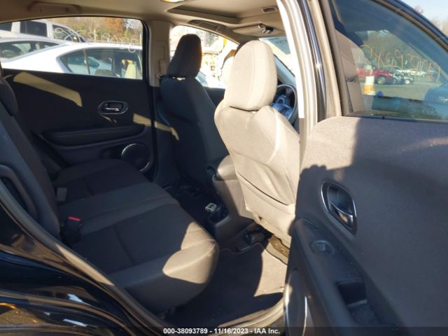 3CZRU6H53KM743471 Honda HR-V EX