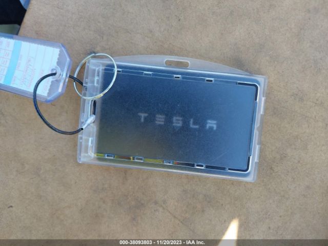 5YJ3E1EA0PF435439 Tesla Model 3 Rear-wheel Drive