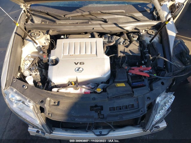 2015 LEXUS ES 350 VIN: JTHBK1GG8F2162370